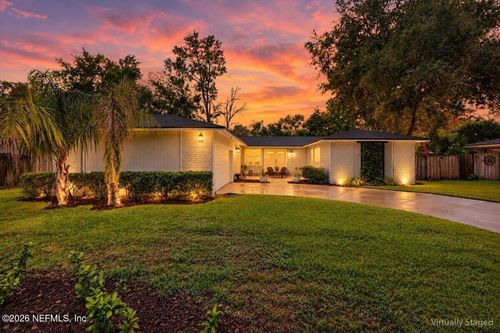 2248 Gabriel Dr, Orange Park, FL, 32073-5214 | Card Image