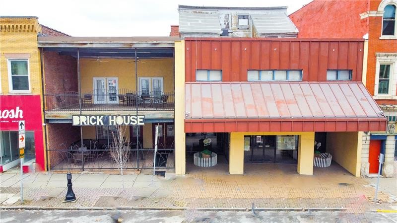118 N Main St, Butler, PA 16001