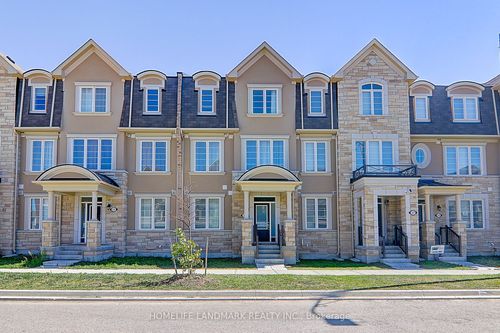 55 Casely Ave, Richmond Hill, ON, L4S0K2 | Card Image