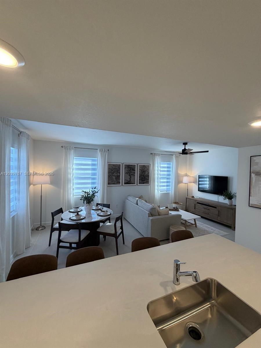 Residential Lease in Homestead 4