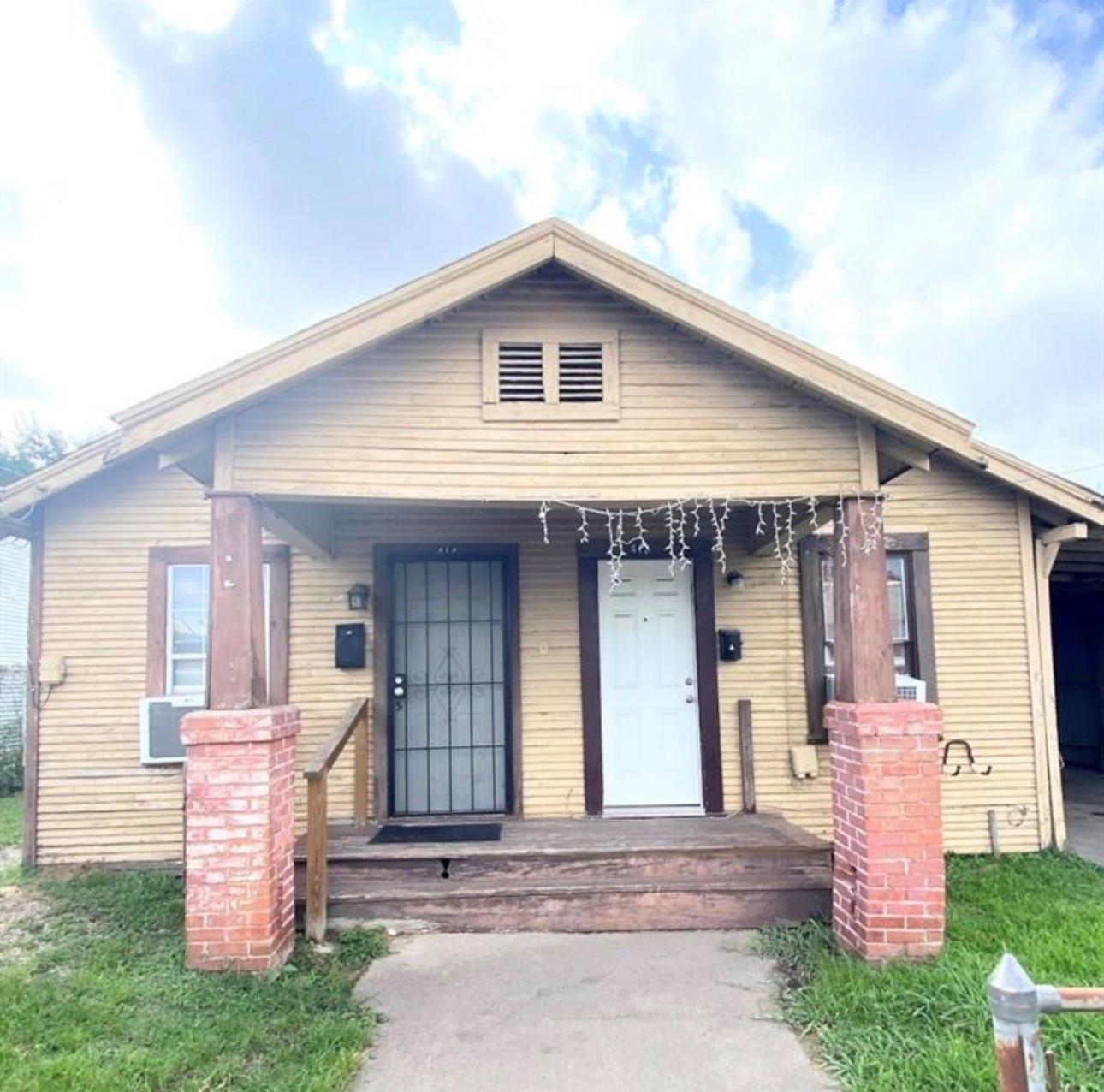 Residential in Houston