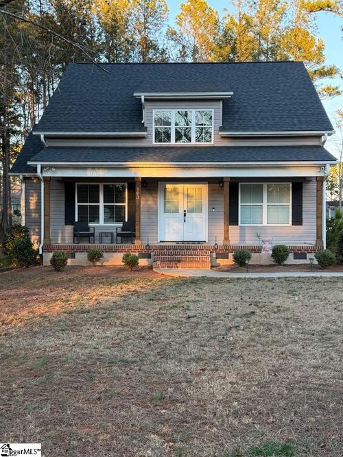 103 Wrentree Drive, Easley, SC, 29642 | Card Image