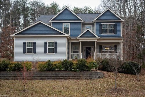 5409 Torwood Drive, Greensboro, NC, 27409 | Card Image