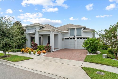 7883 Bowery Dr, WINTER GARDEN, FL, 34787-9061 | Card Image