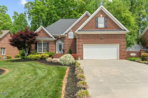 480 Whitt Ave, Burlington, NC, 27215-8014 | Card Image