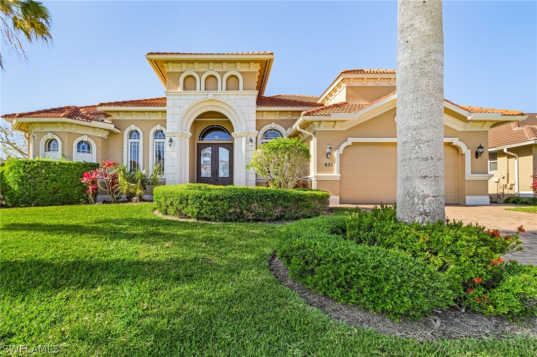 Beaver Ct, Marco Island, FL 34145