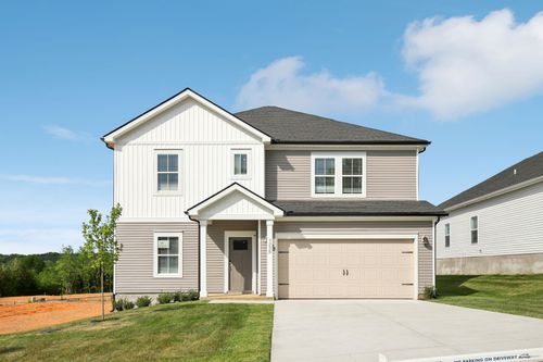 1238 Bluffton Cir, Clarksville, TN, 37043-2786 | Card Image