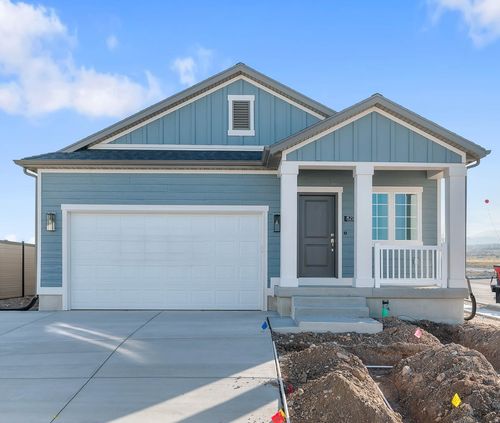 8203 W Gallatin Peak Rd, Magna, UT, 84044-2918 | Card Image