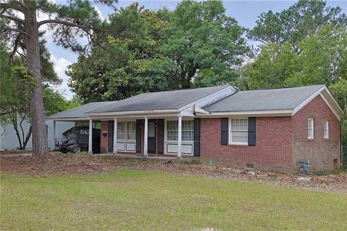 1550 Greenwich Pl, Macon, GA, 31206-3214 | Card Image