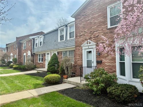 b-40 Hamlin Sq, Amherst, NY, 14221-2550 | Card Image