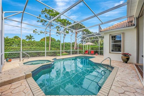 1745 Marsh Run, Naples, FL, 34109-0346 | Card Image