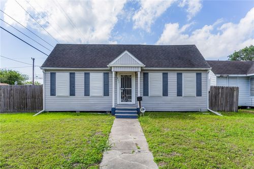 601 Atlantic Street, Corpus Christi, TX, 78404 | Card Image