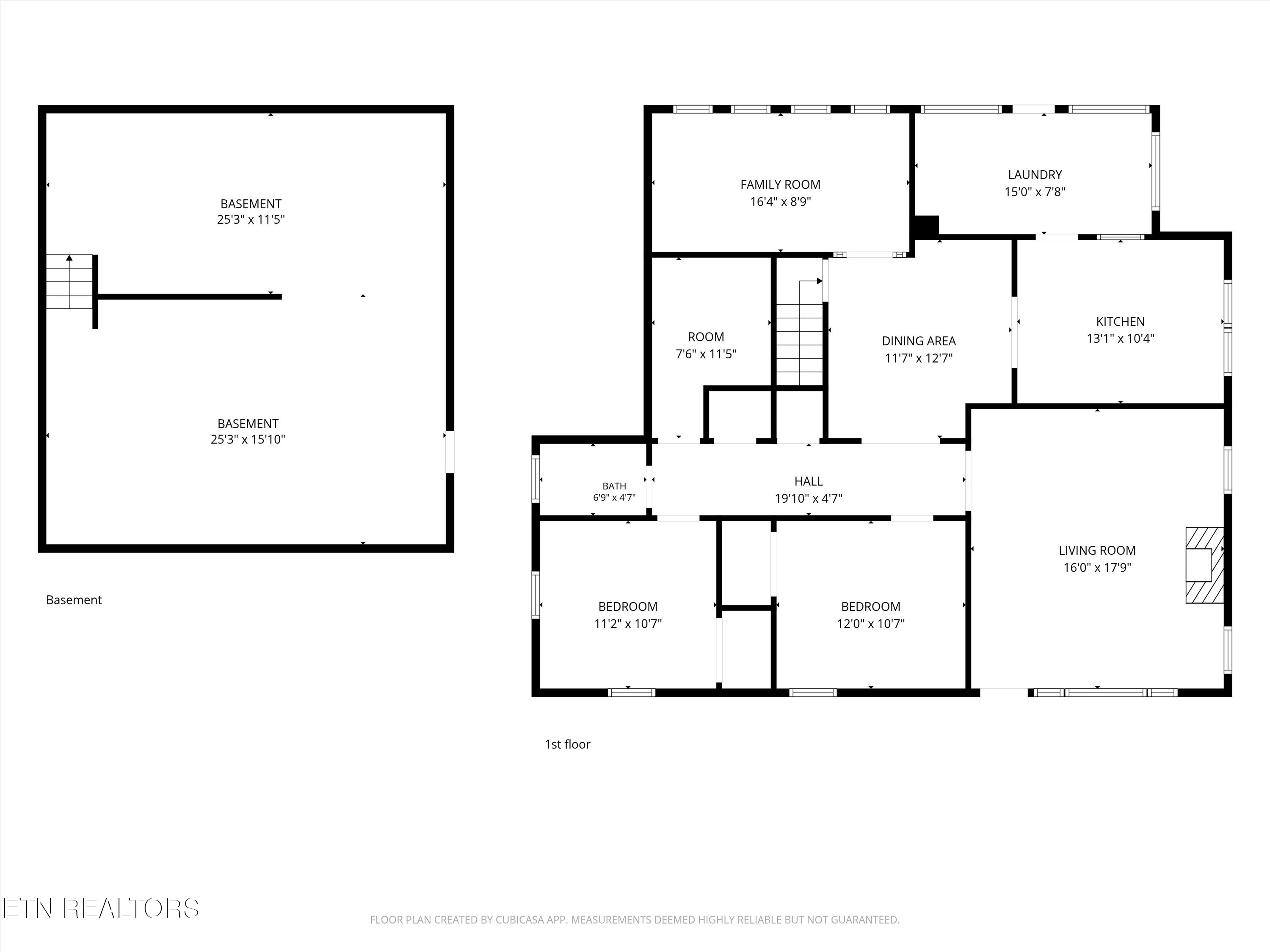 Residential in Walland 4