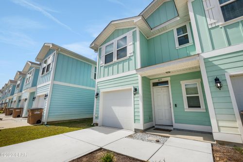 1877 Pointe Dr, Panama City Beach, FL, 32407-0283 | Card Image