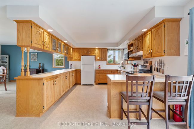 20351 Pineview Cres, House other with 3 bedrooms, 3 bathrooms and 4 parking in Alexandria ON | Image 15