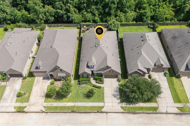 1114 Audrey Trl, House other with 3 bedrooms, 3 bathrooms and 3 parking in Tomball TX | Image 34