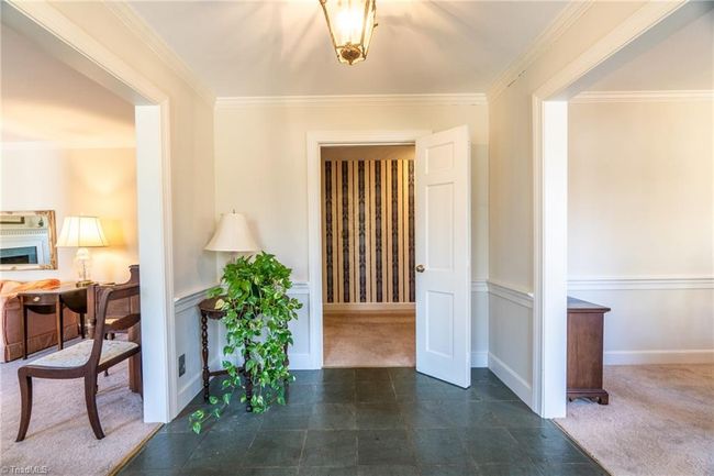 650 Lichfield Rd, House other with 4 bedrooms, 4 bathrooms and null parking in Winston-Salem NC | Image 8