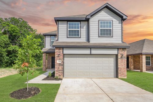 1500 Romans Rd, Ennis, TX, 75119-6710 | Card Image