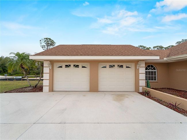 1611 Thomas St, House other with 3 bedrooms, 2 bathrooms and null parking in Englewood FL | Image 68