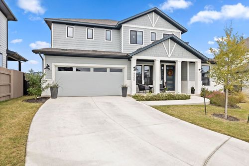 8600 Lefrak Drive, Austin, TX, 78744 | Card Image
