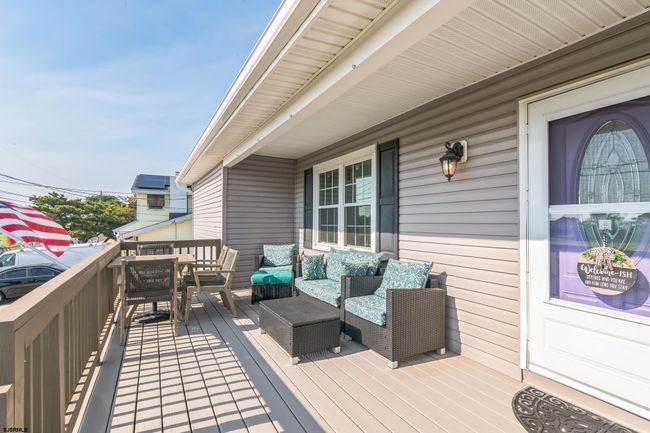 203 Lincoln Dr, House other with 4 bedrooms, 3 bathrooms and null parking in Brigantine NJ | Image 7