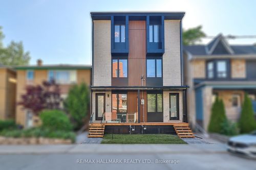 46A Pape Ave, Toronto, ON, M4M2V6 | Card Image