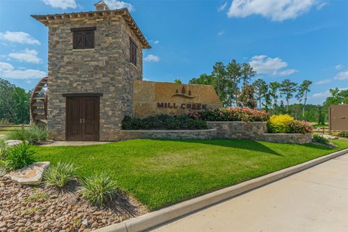 14668 Blackbrush Mnr, Magnolia, TX, 77353 | Card Image