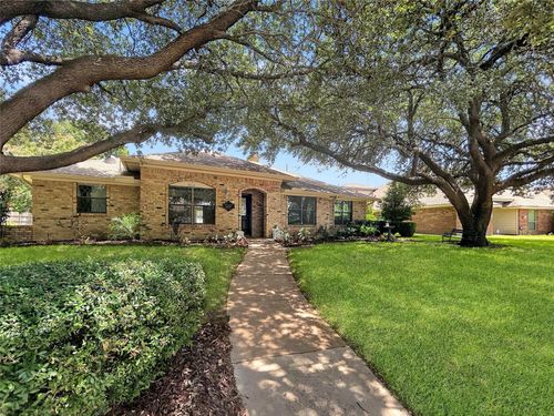2312 Bush Cir, Carrollton, TX, 75007-2005 | Card Image