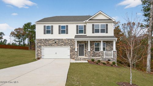 152 Charlies Bend Way, Spring Lake, NC, 28390 | Card Image