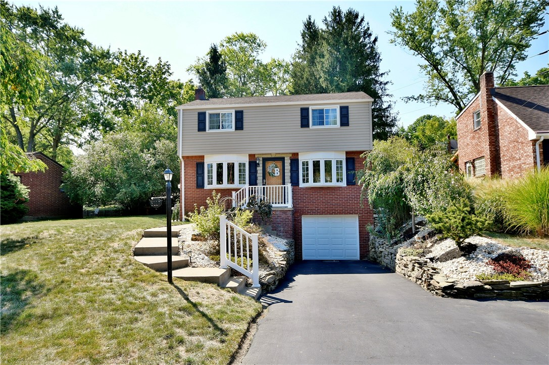 Greenwald Rd, Bethel Park, PA 15102