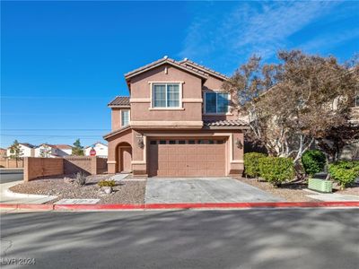 4841 Bride Street, House other with 4 bedrooms, 2 bathrooms and null parking in North Las Vegas NV | Image 2