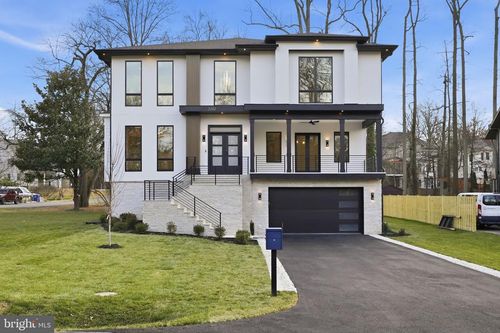 6913 Berkeley St, FALLS CHURCH, VA, 22043-1652 | Card Image