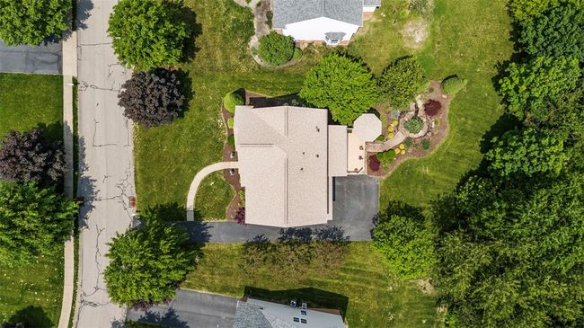110 Scenery Hill Dr., House other with 4 bedrooms, 4 bathrooms and 2 parking in Cecil PA | Image 43