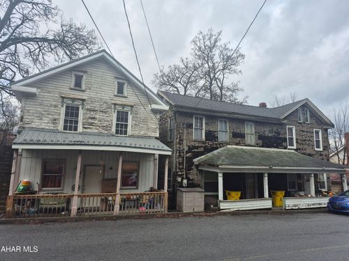 701-695701 Bedford St, Claysburg, PA, 16625-7703 | Card Image