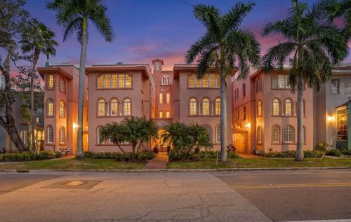 apt-303-1221 N Palm Ave, SARASOTA, FL, 34236-5606 | Card Image