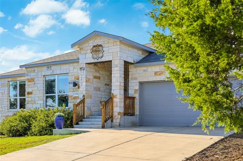 21504 Santa Domingo Ln, Lago Vista, TX, 78645-2083 | Card Image