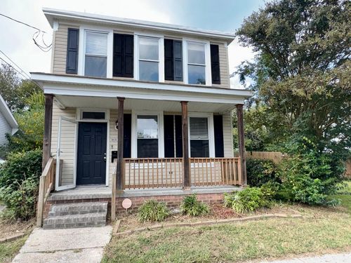 1928 Camden Ave, Portsmouth, VA, 23704-5512 | Card Image