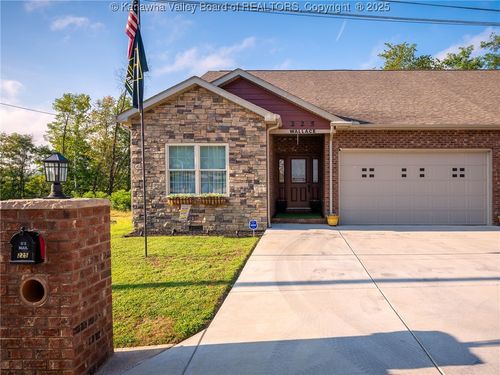 225 Woodland Dr, Milton, WV, 25541 | Card Image