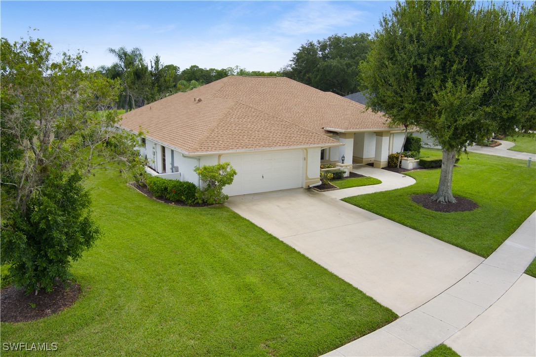 Campbell Cir, Naples, FL 34109