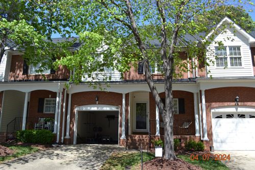 4506 Mistiflower Dr, Raleigh, NC, 27606-3753 | Card Image