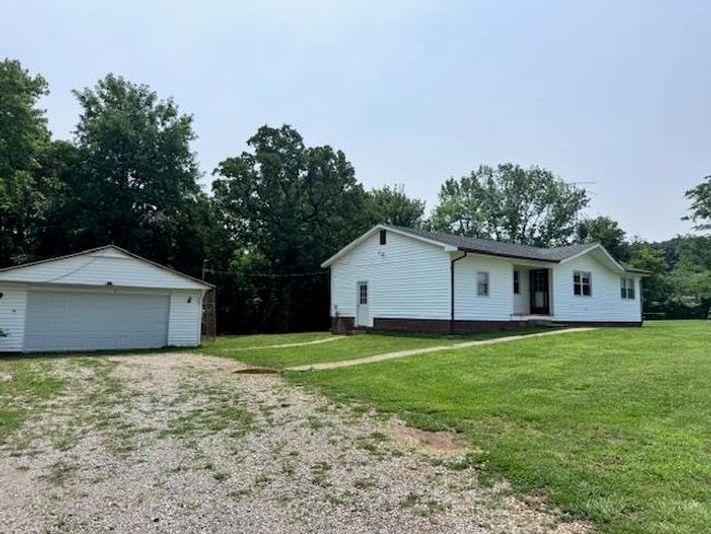 3970 Petros Browning Rd, House other with 3 bedrooms, 1 bathrooms and null parking in Rockfield KY | Image 40
