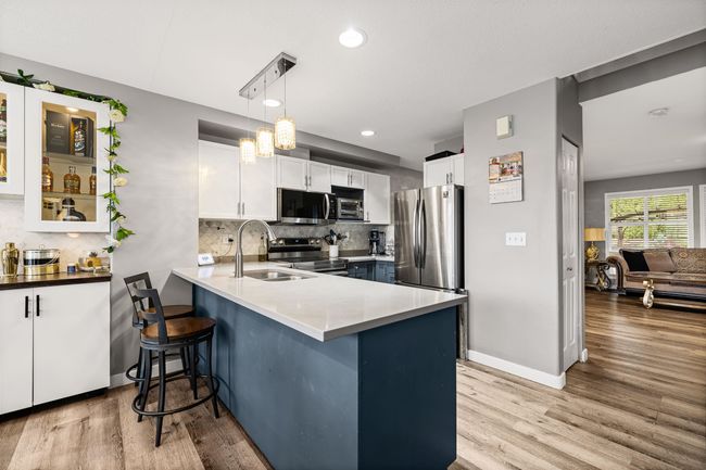 48 - 46906 Russell Rd, Townhouse with 3 bedrooms, 3 bathrooms and 2 parking in Chilliwack BC | Image 8