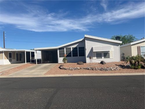 lot-23-2350 Adobe Rd, Bullhead City, AZ, 86442-4437 | Card Image