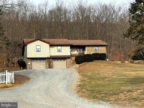 55 Fairfax Corner Rd, CABINS, WV, 26855-8501 | Card Image
