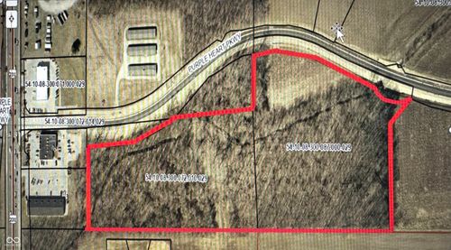 0 S Us Highway 231, Crawfordsville, IN, 47933 | Card Image