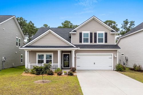 273 Augusta Green Way, Myrtle Beach, SC, 29579-7163 | Card Image