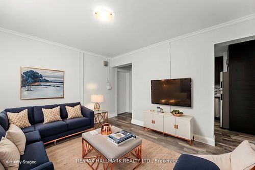 unit-2-276 King Edward Ave, East York, ON, M4C0A8 | Card Image