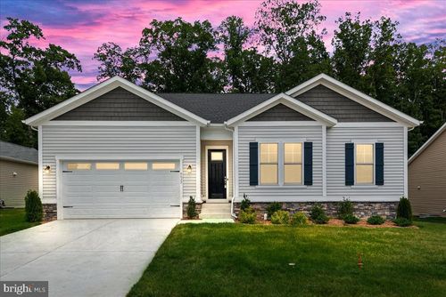 8627 Fleetwood Dr, SPOTSYLVANIA, VA, 22551-2887 | Card Image