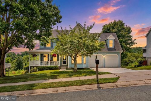 827 Bear Cabin Dr, FOREST HILL, MD, 21050-2732 | Card Image