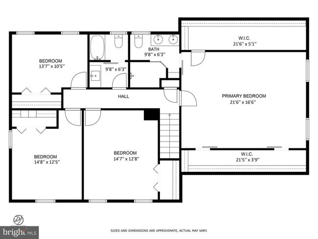 756 Province Line Rd, House other with 4 bedrooms, 3 bathrooms and null parking in ALLENTOWN NJ | Image 40
